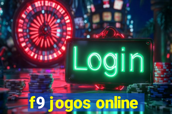 f9 jogos online